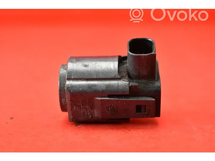 Saab 9-3 Ver2 Pysäköintitutkan (PCD) ohjainlaite/moduuli 12787793