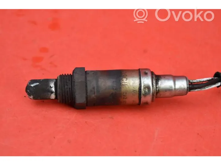 Audi A6 S6 C5 4B Sonde lambda 030906265AE