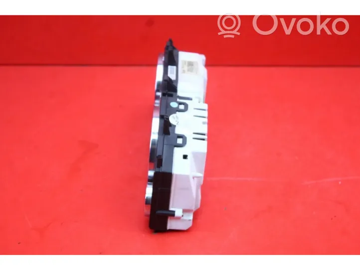 Volkswagen Touareg I Tachimetro (quadro strumenti) 7L6920880H