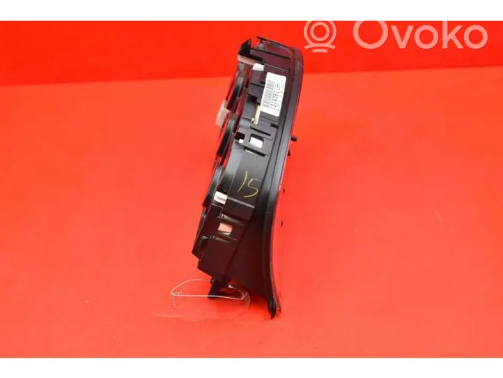 Opel Vectra C Tachimetro (quadro strumenti) 13140911SH