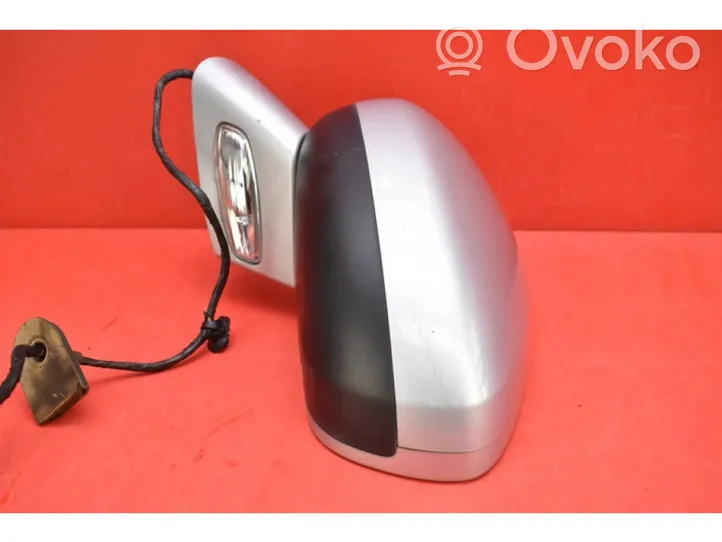 Citroen C5 Front door electric wing mirror 96574424ZR