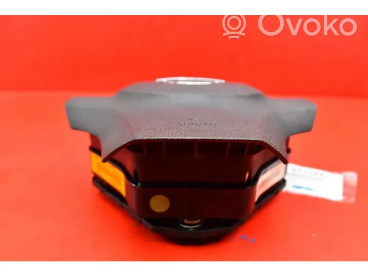 Opel Corsa D Stūres drošības spilvens PA25060044