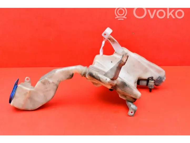 Volkswagen PASSAT B5.5 Windshield washer fluid reservoir/tank 3B0955453AC