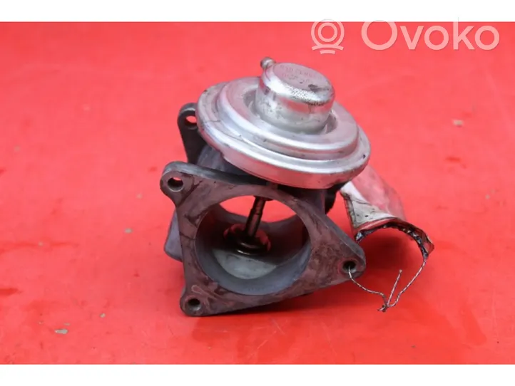 Volkswagen Touran I Valvola EGR 038129637D