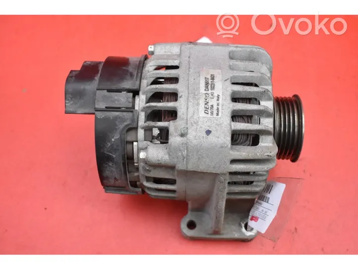 Fiat Punto (199) Lichtmaschine 102211-8431