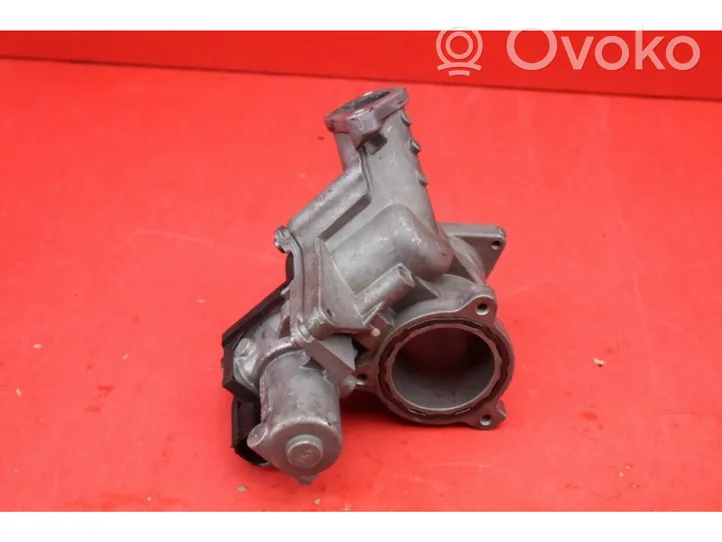 Volkswagen Golf V Soupape vanne EGR 03G131501N