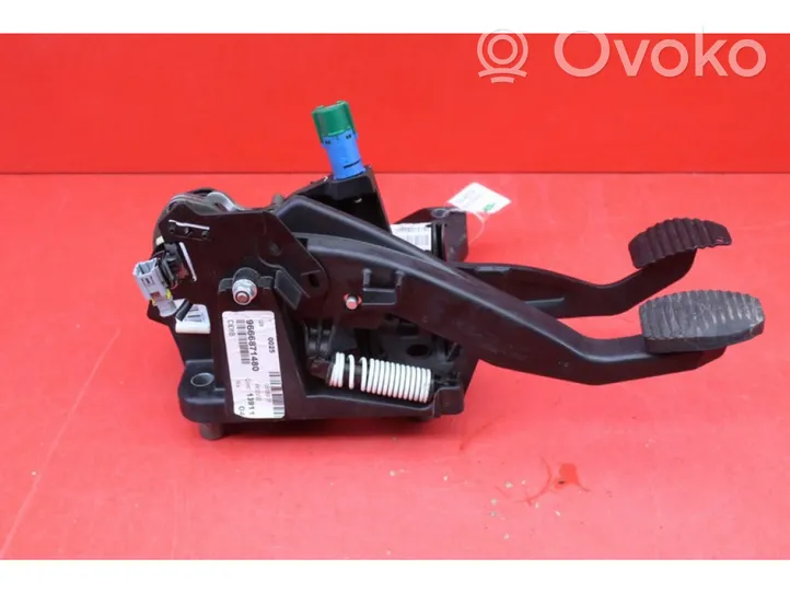 Peugeot 508 RXH Pedale dell’acceleratore 9670832080