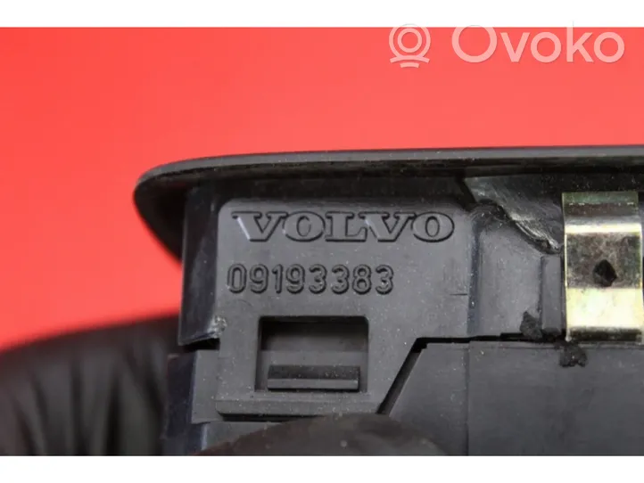 Volvo V70 Przyciski szyb 09193383