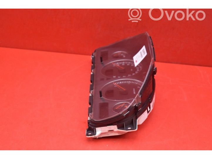 Volvo V70 Tachimetro (quadro strumenti) 30746102