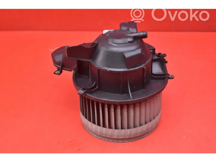 Volvo V70 Ventola riscaldamento/ventilatore abitacolo 86577