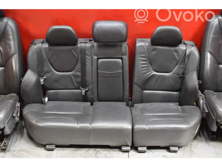 Volvo V70 Комплект сидений VOLVO