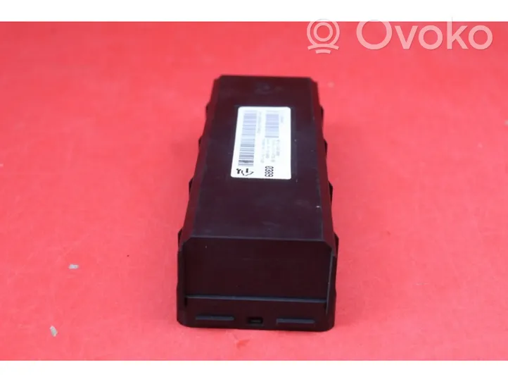 Opel Astra H Komputer / Sterownik ECU silnika 13340389