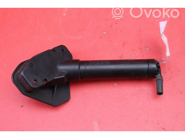 Opel Astra H Windshield washer spray nozzle 13258408
