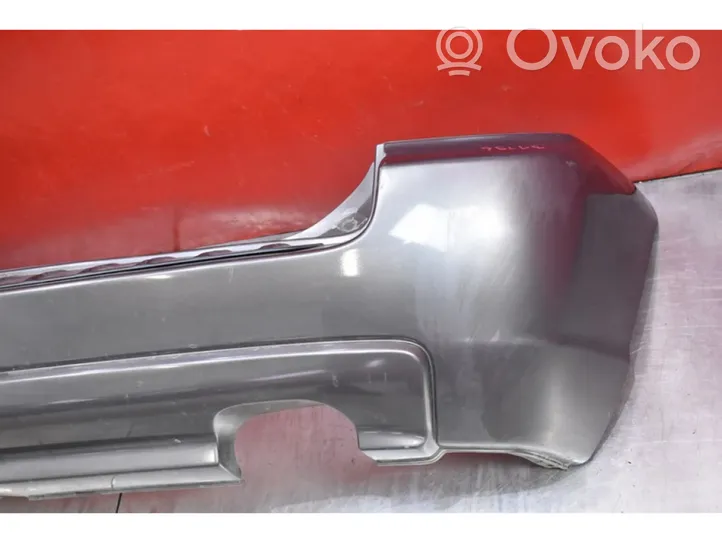 KIA Sportage Rear bumper KIA