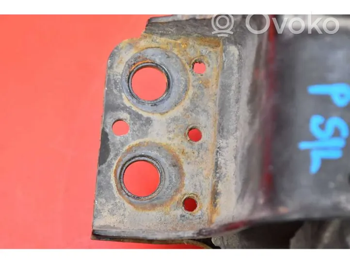Nissan Qashqai Engine mount vacuum valve 11210JD000
