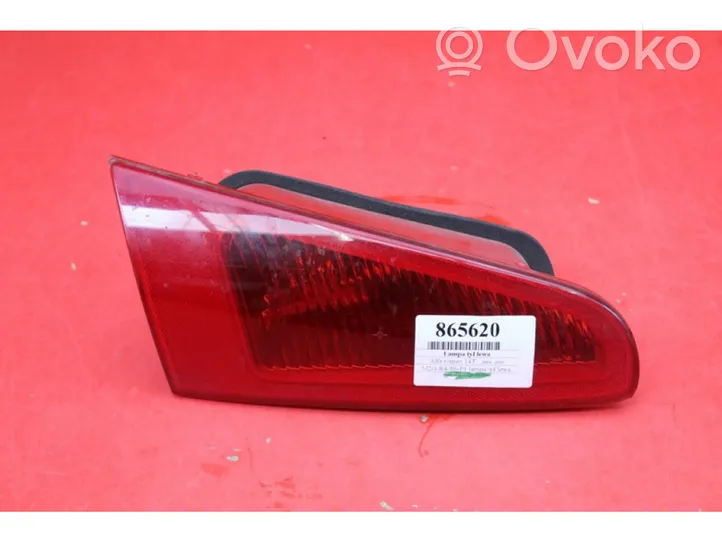 Alfa Romeo 147 Galinis žibintas kėbule 60693792