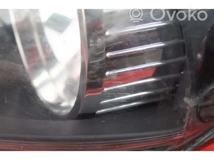 Alfa Romeo 147 Headlight/headlamp 89101234SX