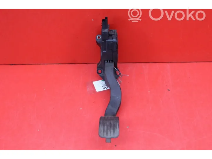 Peugeot 207 CC Pedale dell’acceleratore 968075688002