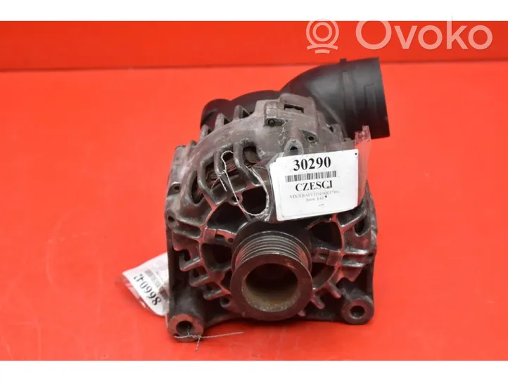 BMW 3 E46 Alternator 7501593-03