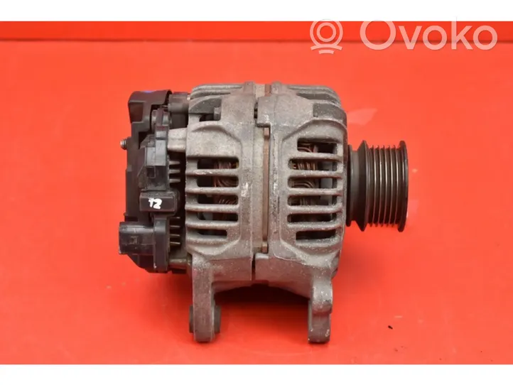 Volkswagen Golf IV Generator/alternator 028903028D