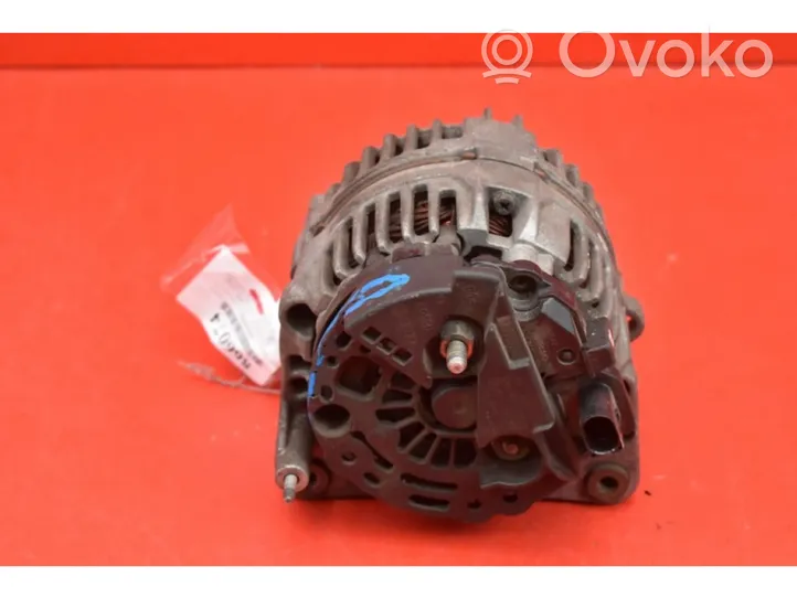 Volkswagen Golf IV Generator/alternator 028903028D