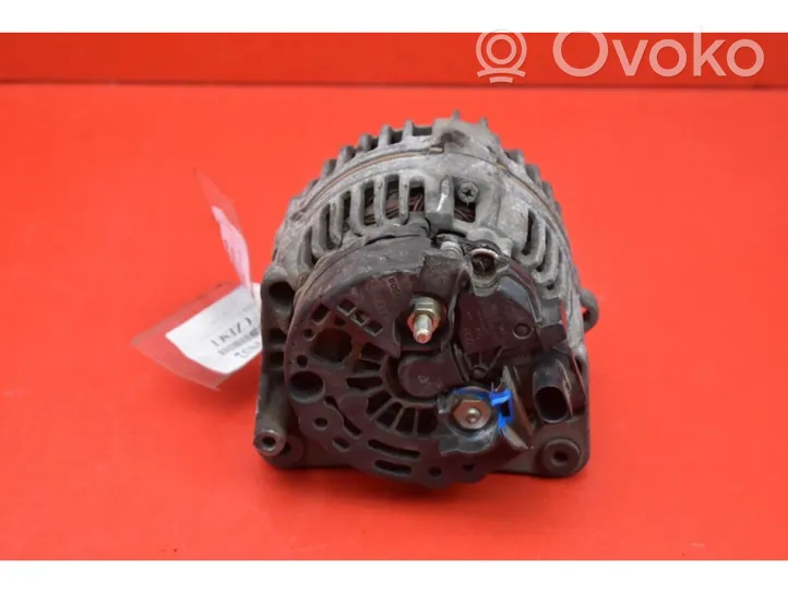 Volkswagen Golf IV Generator/alternator 00M145225