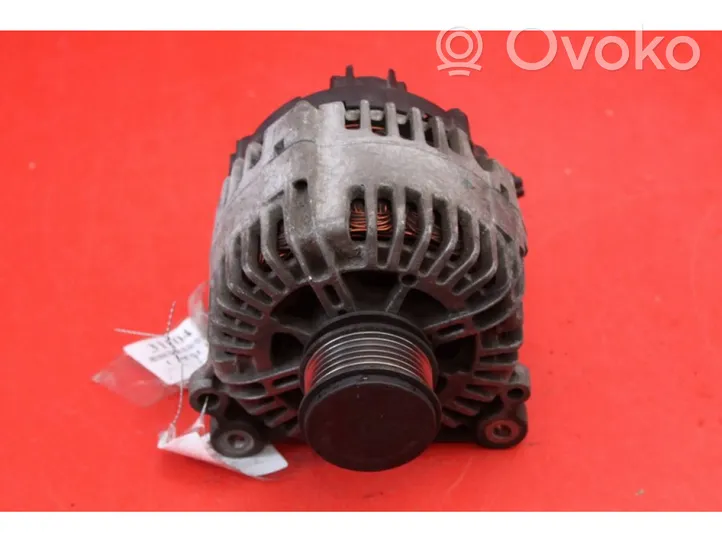 Seat Leon (1P) Alternator 06F903023C