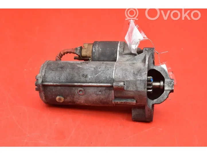 Nissan Primera Starter motor 8200331251