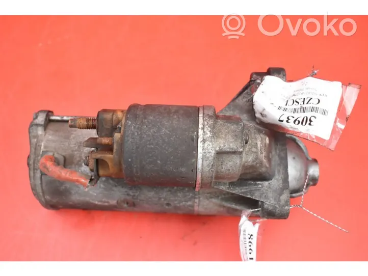 Nissan Primera Starter motor 8200331251