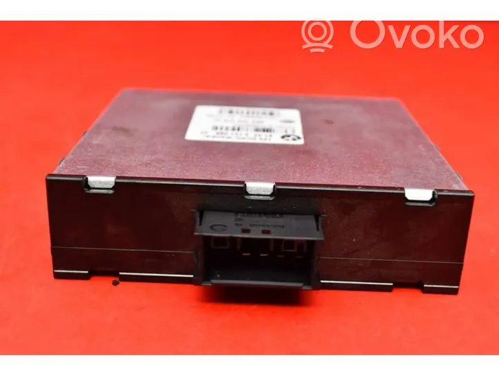 BMW 7 F01 F02 F03 F04 Motorsteuergerät ECU 9127088