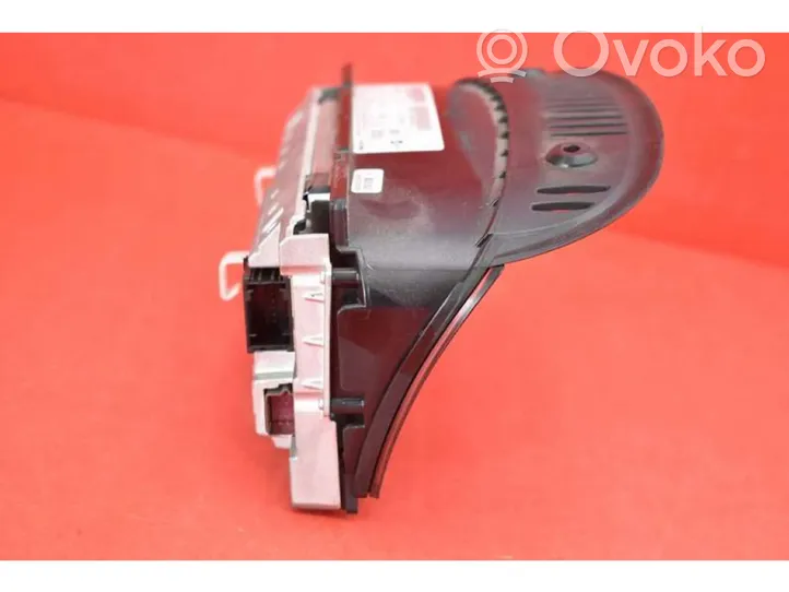 BMW 7 F01 F02 F03 F04 Unità principale autoradio/CD/DVD/GPS 9193748