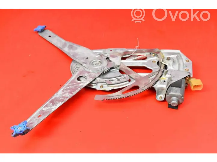 Volvo S60 Alzacristalli della portiera anteriore con motorino 101354-XXX