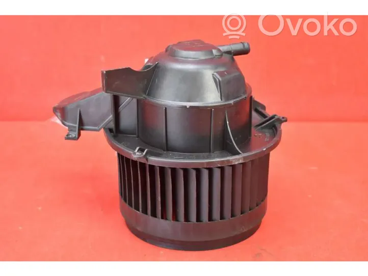 Volvo S60 Ventola riscaldamento/ventilatore abitacolo 28417