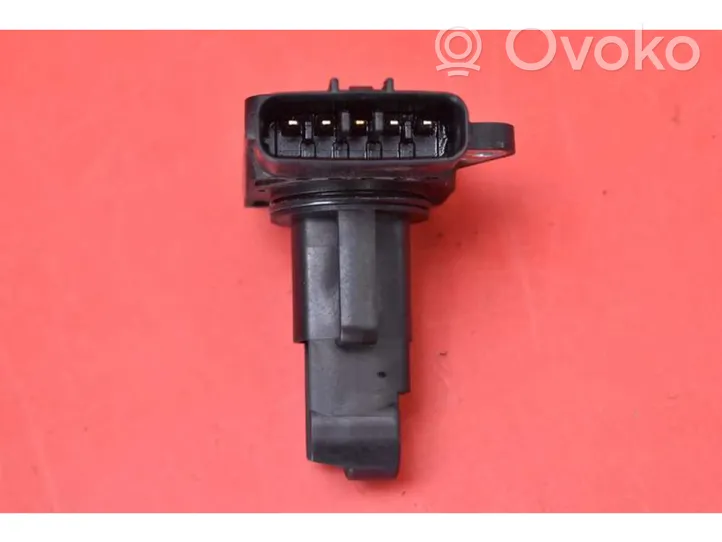 Toyota Avensis Verso Misuratore di portata d'aria 22204-30010