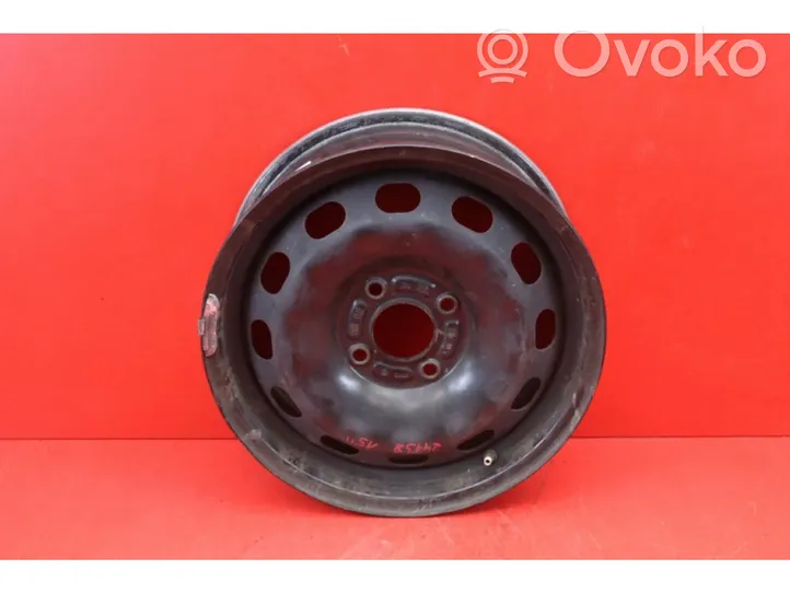 Ford Fiesta Felgi kute R18 4X108