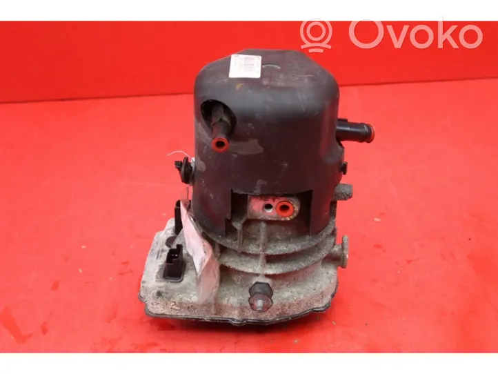 Citroen C5 Power steering pump 9673173780