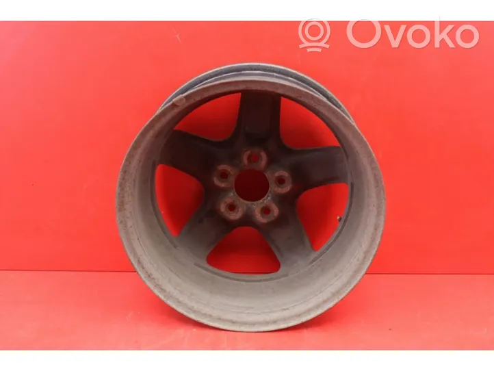 Opel Zafira B R18 forged rim 5X110