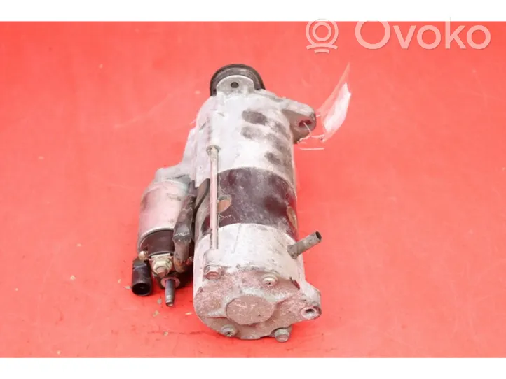 Bedford Astra Starter motor 12681389