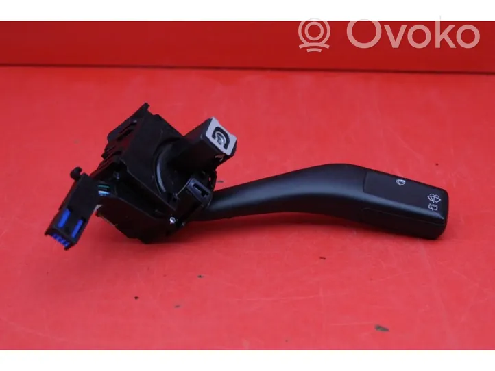 Volkswagen Golf V Headlight wiper switch 1K0953519