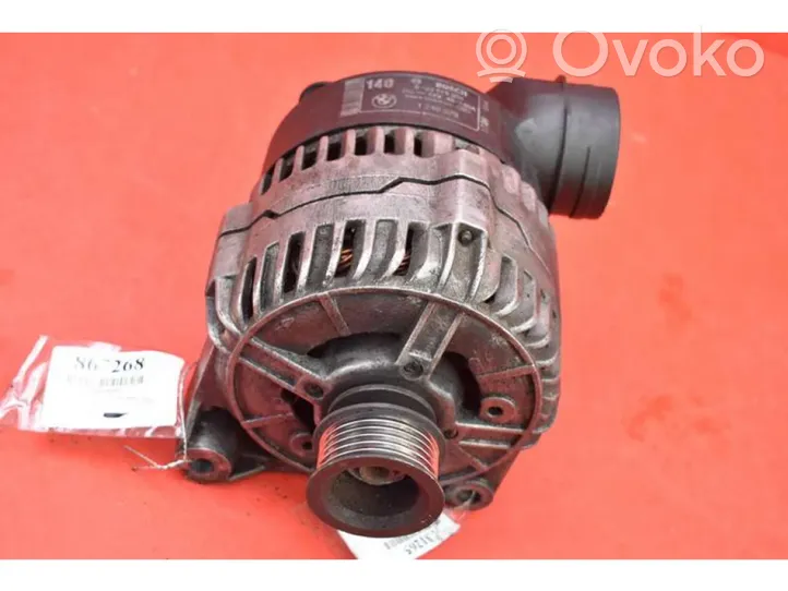 BMW 5 E39 Generatore/alternatore 1740629