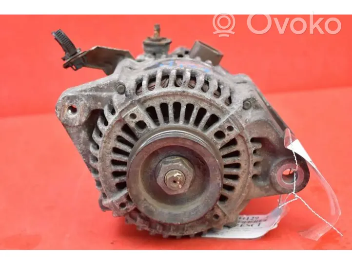 Toyota Yaris Verso Generatore/alternatore 27060-21030