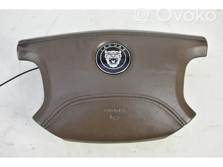 Jaguar S-Type Steering wheel airbag JAGUAR