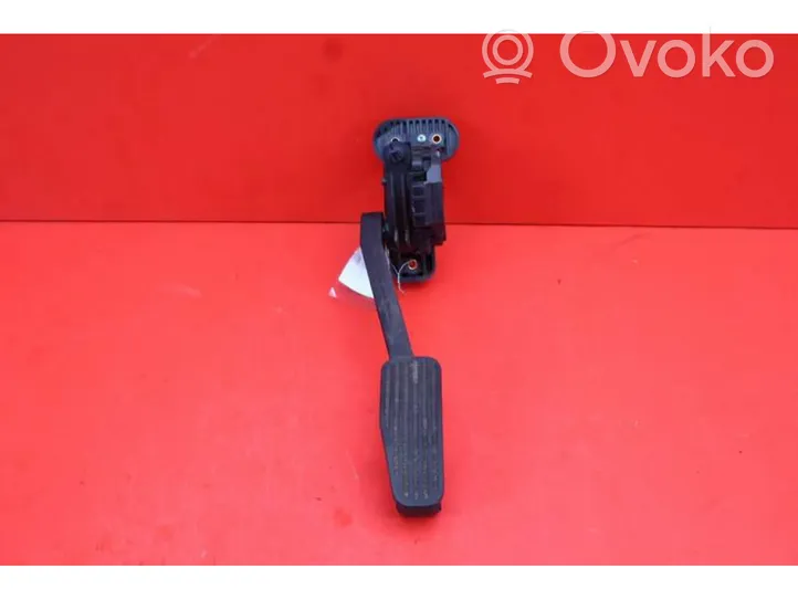 Volvo S80 Accelerator throttle pedal 9496822