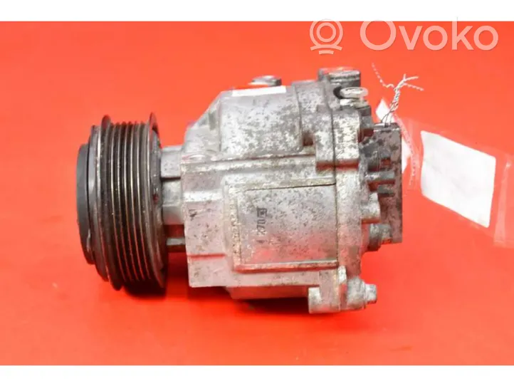 Opel Mokka Compressore aria condizionata (A/C) (pompa) 42407877