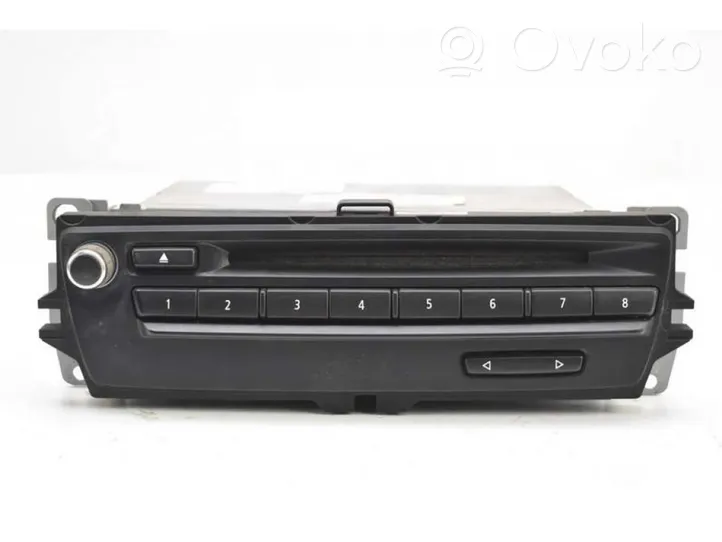 BMW X3 E83 Unità principale autoradio/CD/DVD/GPS 9149232