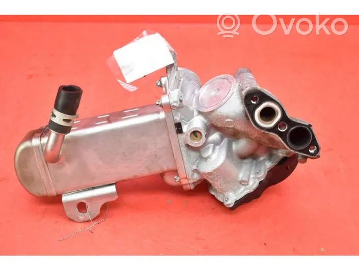 Ford Focus EGR aušintuvas 30725888