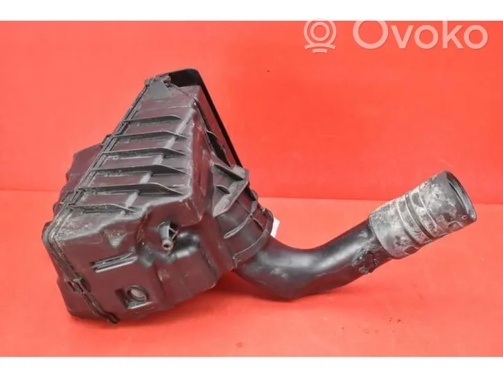 Renault Megane III Scatola del filtro dell’aria 8200947663--C