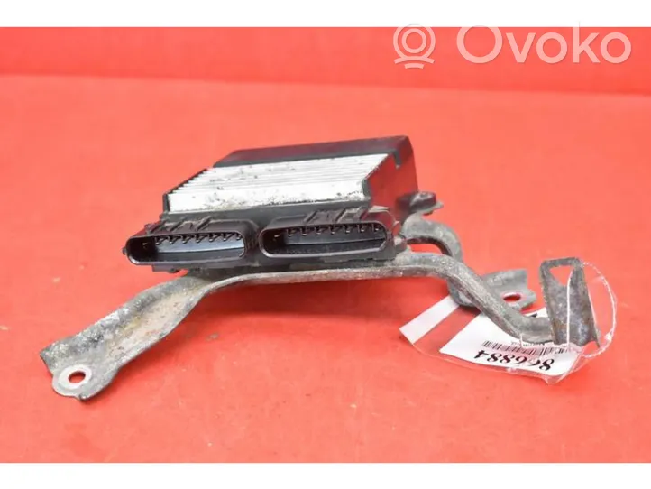 Toyota Avensis Verso Moottorin ohjainlaite/moduuli (käytetyt) 89871-71010