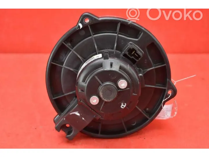 Toyota Avensis Verso Pulseur d'air habitacle MF016070-0610