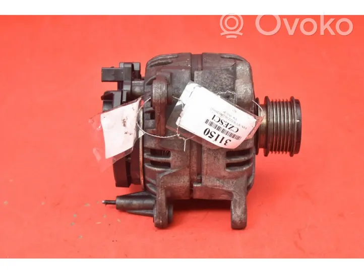 Volkswagen Golf V Alternator 06F903023F